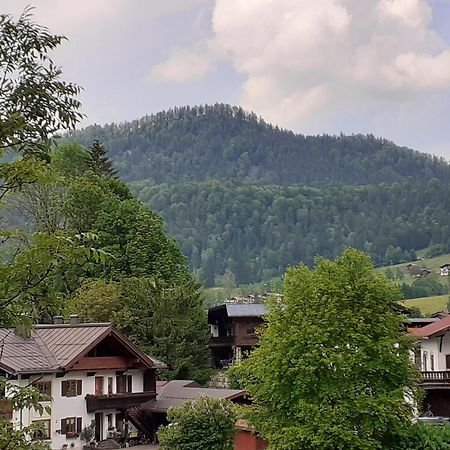 Reitmeier Im Winkl Reit im Winkl Buitenkant foto